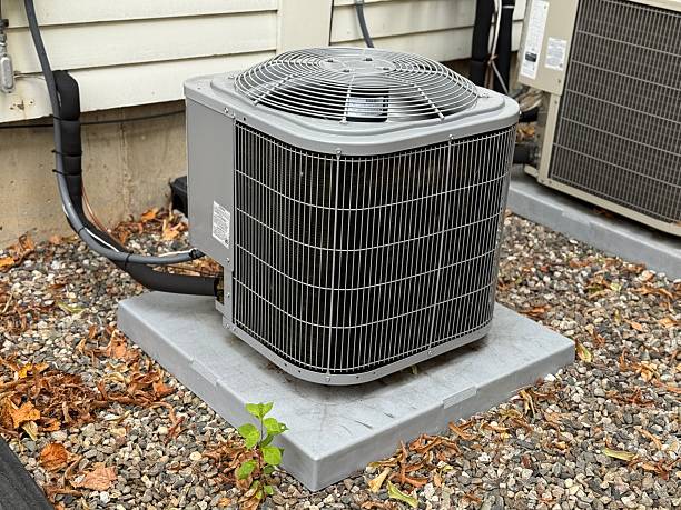 24/7 Emergency Hvac Installation experts in Eureka, MO