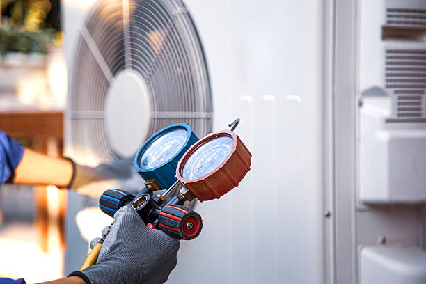 Affordable Emergency Ac Repair solutions in Eureka, MO